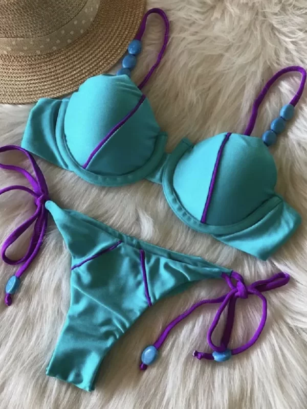 Conjunto Biquíni Duas Peças