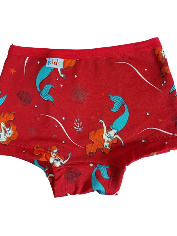 Calçolinha Infantil em Suede Estampado