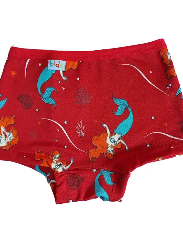 Calçolinha Infantil em Suede Estampado