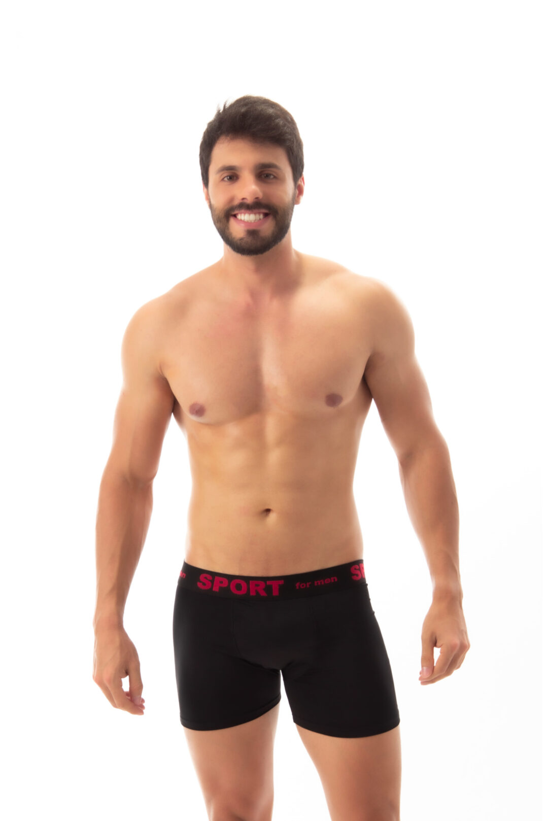 Cueca Long Leonardo