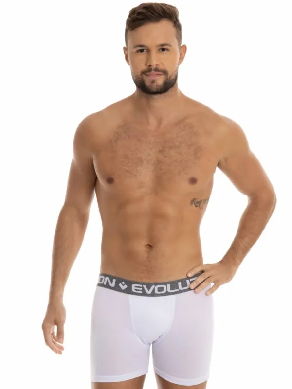 Cueca boxer em dryfit – Alex