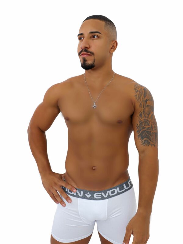 Cueca Boxer – Emerson