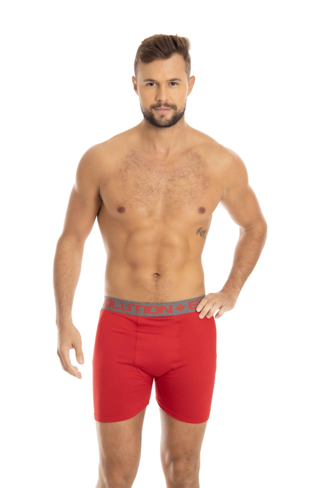 Cueca Long Leonardo - Image 4
