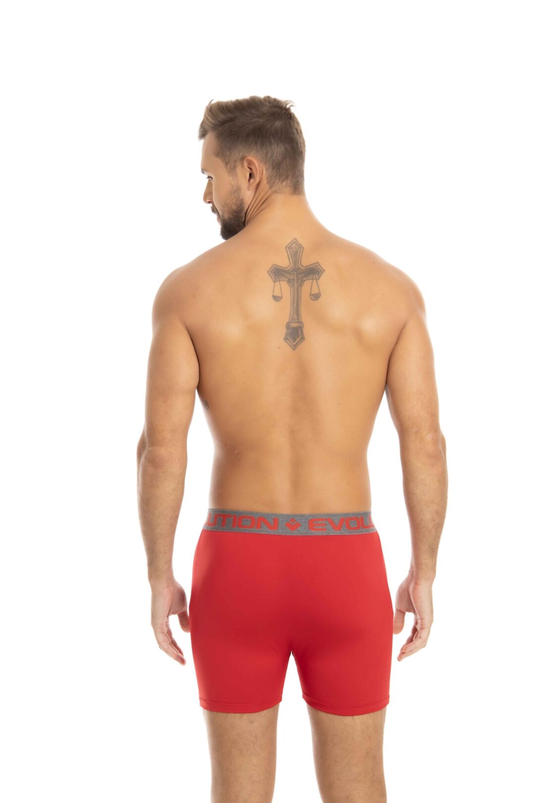 Cueca Long Leonardo - Image 5
