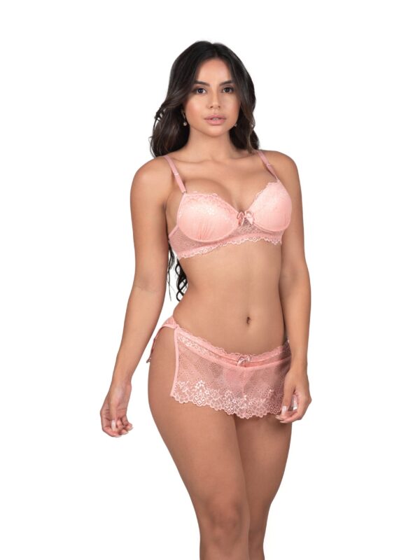 Conjunto Solange