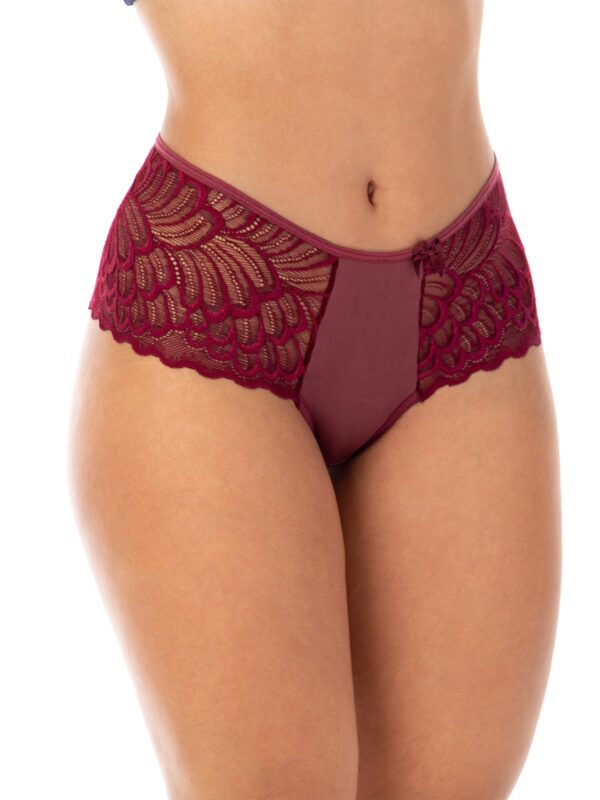Calcinha sensual em renda – Penny