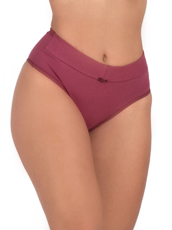 Calcinha de algodão conforto – Mirella