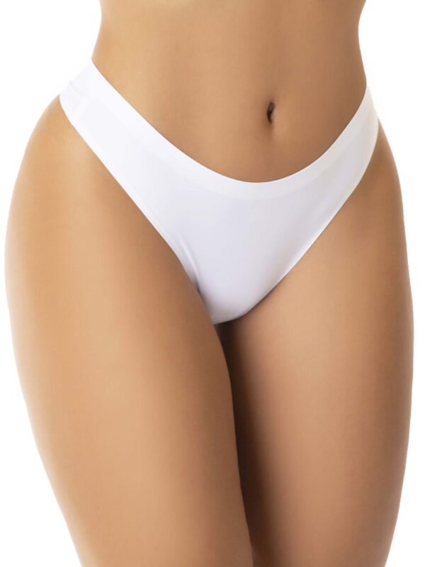 Calcinha Sem Costura Fio Dental – Elza