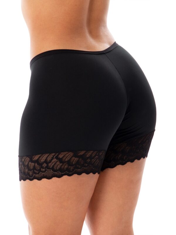 Short feminino com renda – Sonia